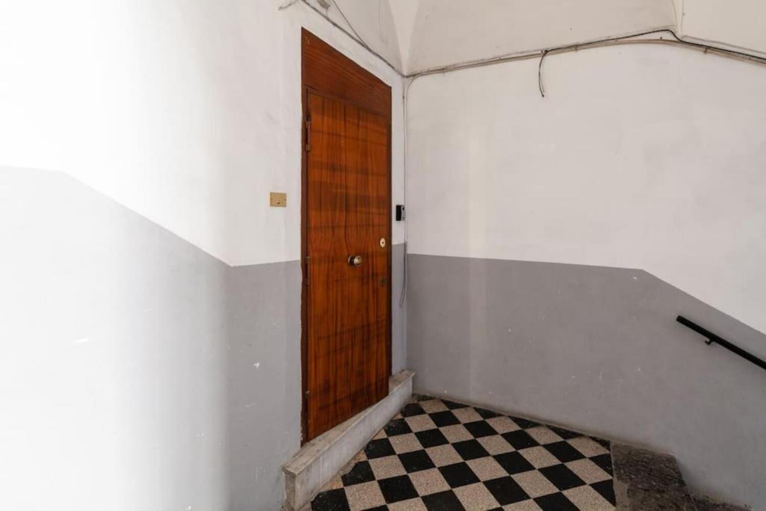 Scio' Apartment Naples