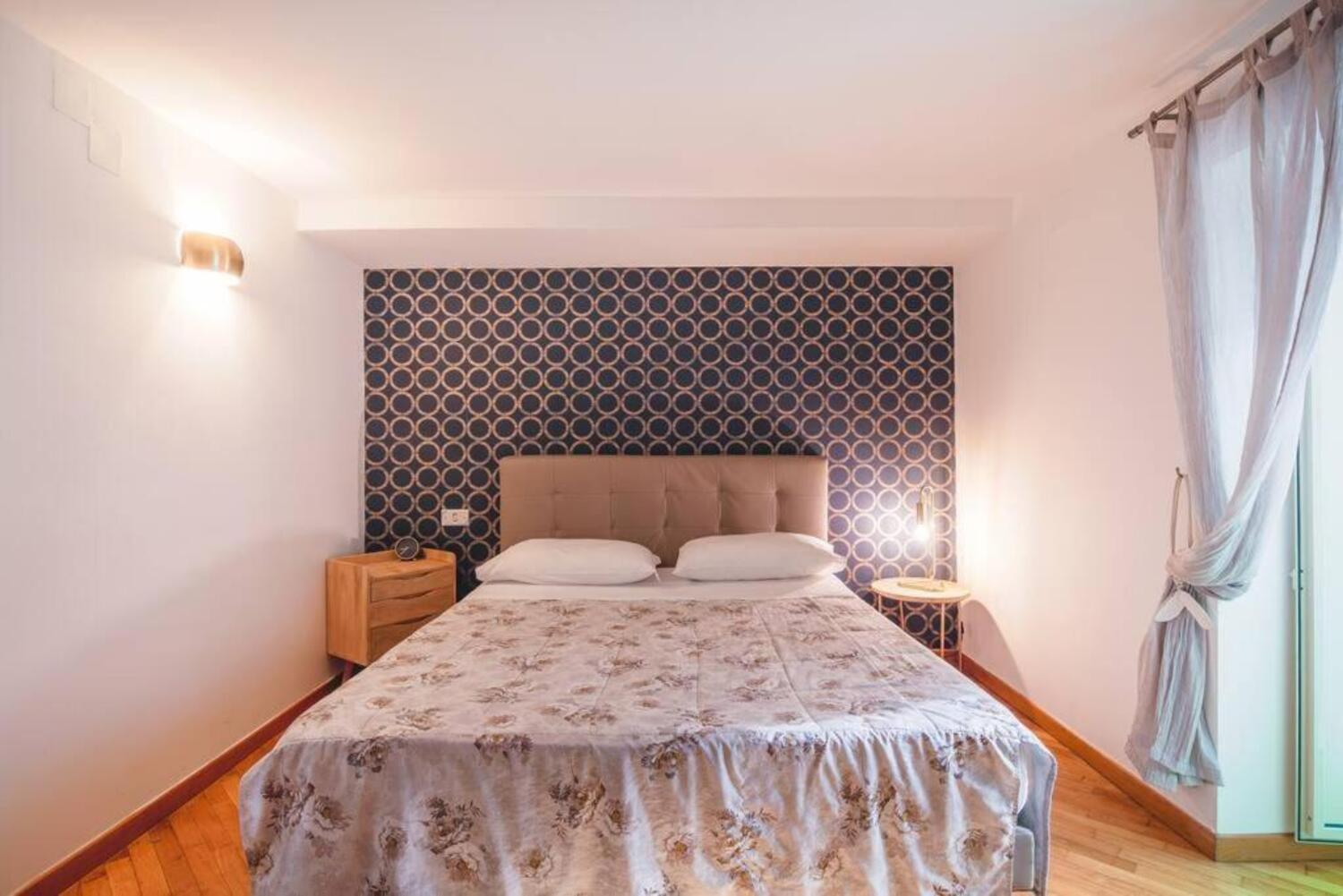 Scio' Apartment