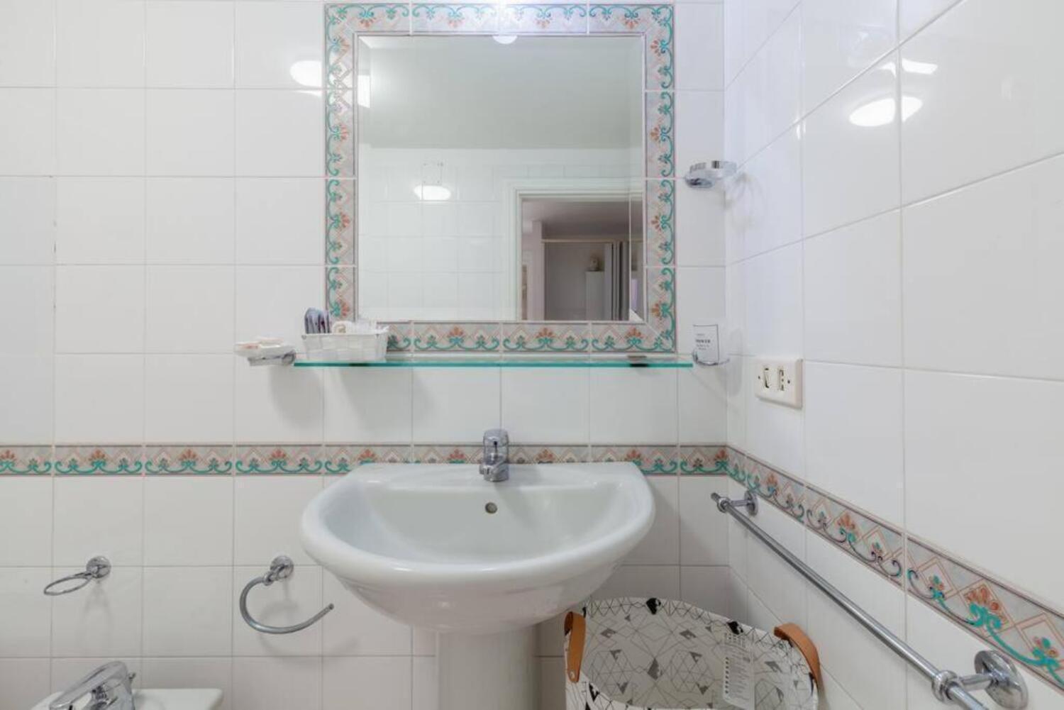 Apartment Scio' Naples