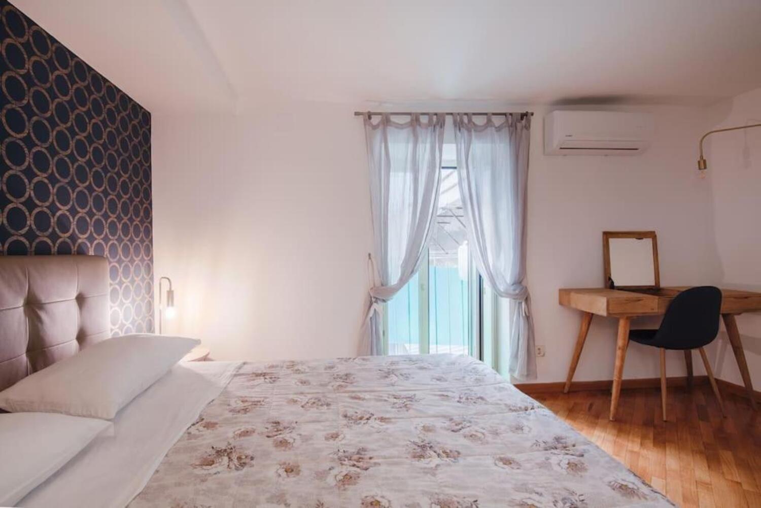 Apartment Scio' *