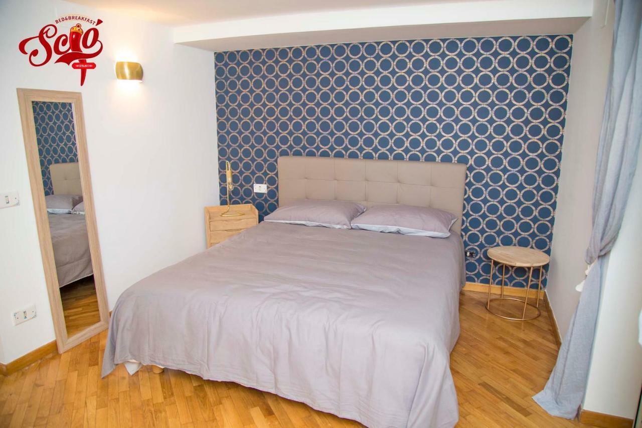Scio' Apartment