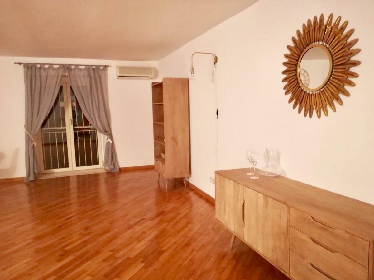 Apartment Scio' Neapel