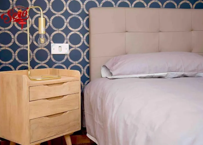 Scio\' B&B