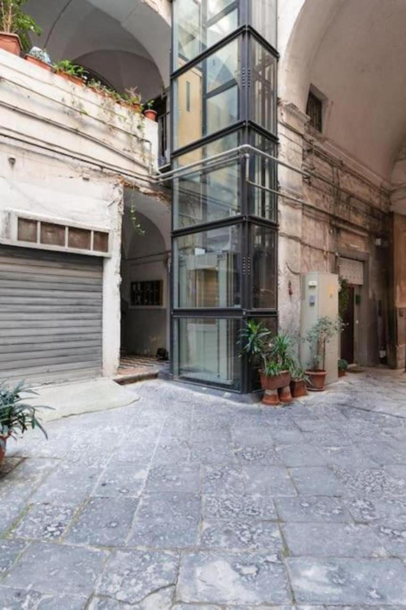 Scio' Apartment *