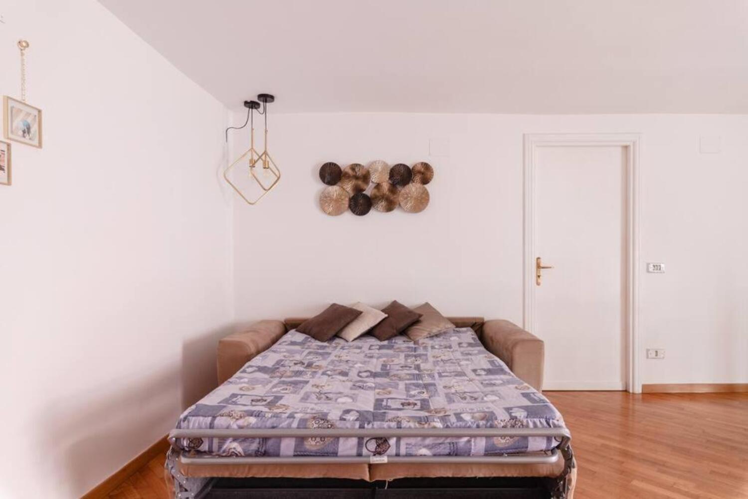 Scio' Apartment *