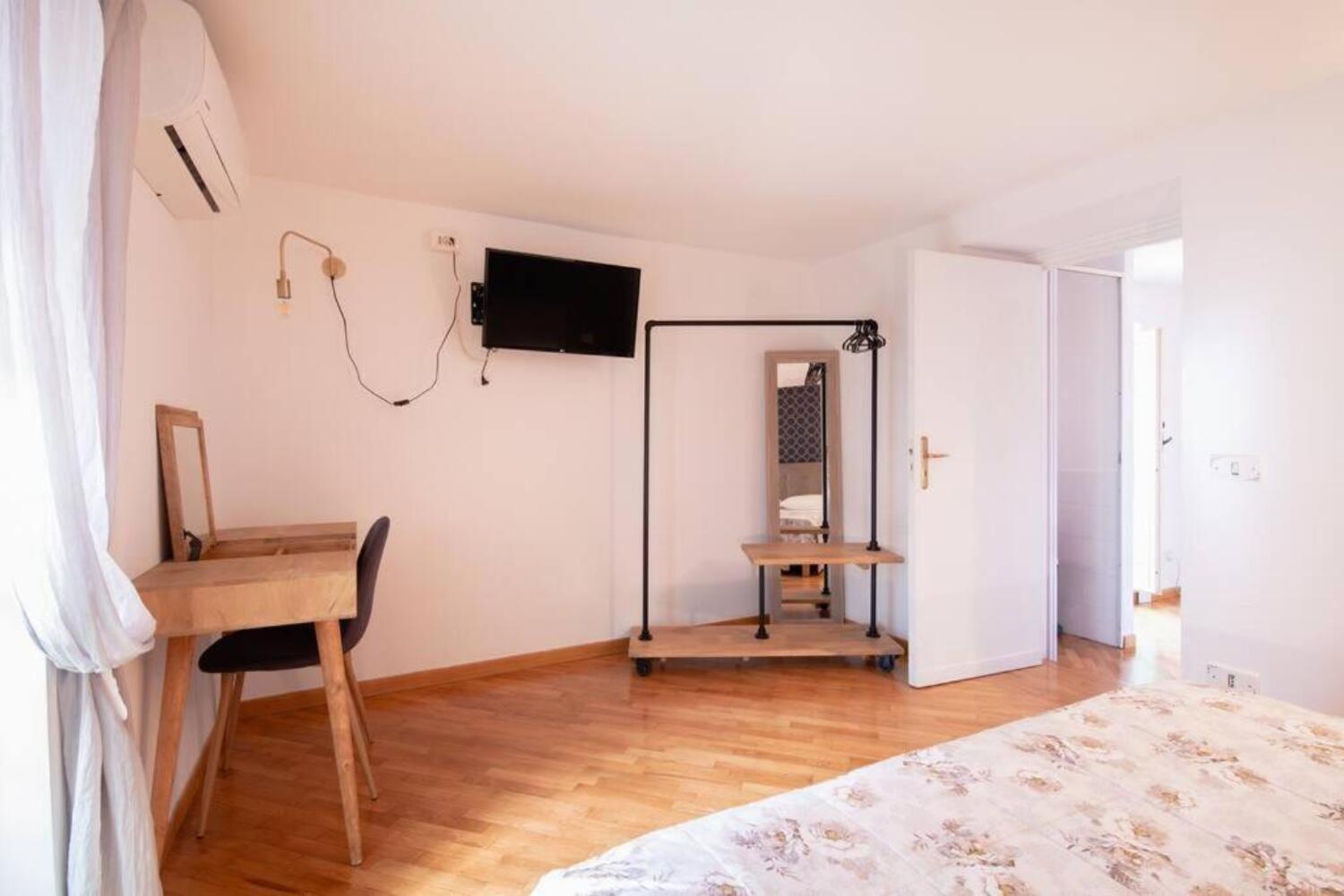 Scio' Apartment *