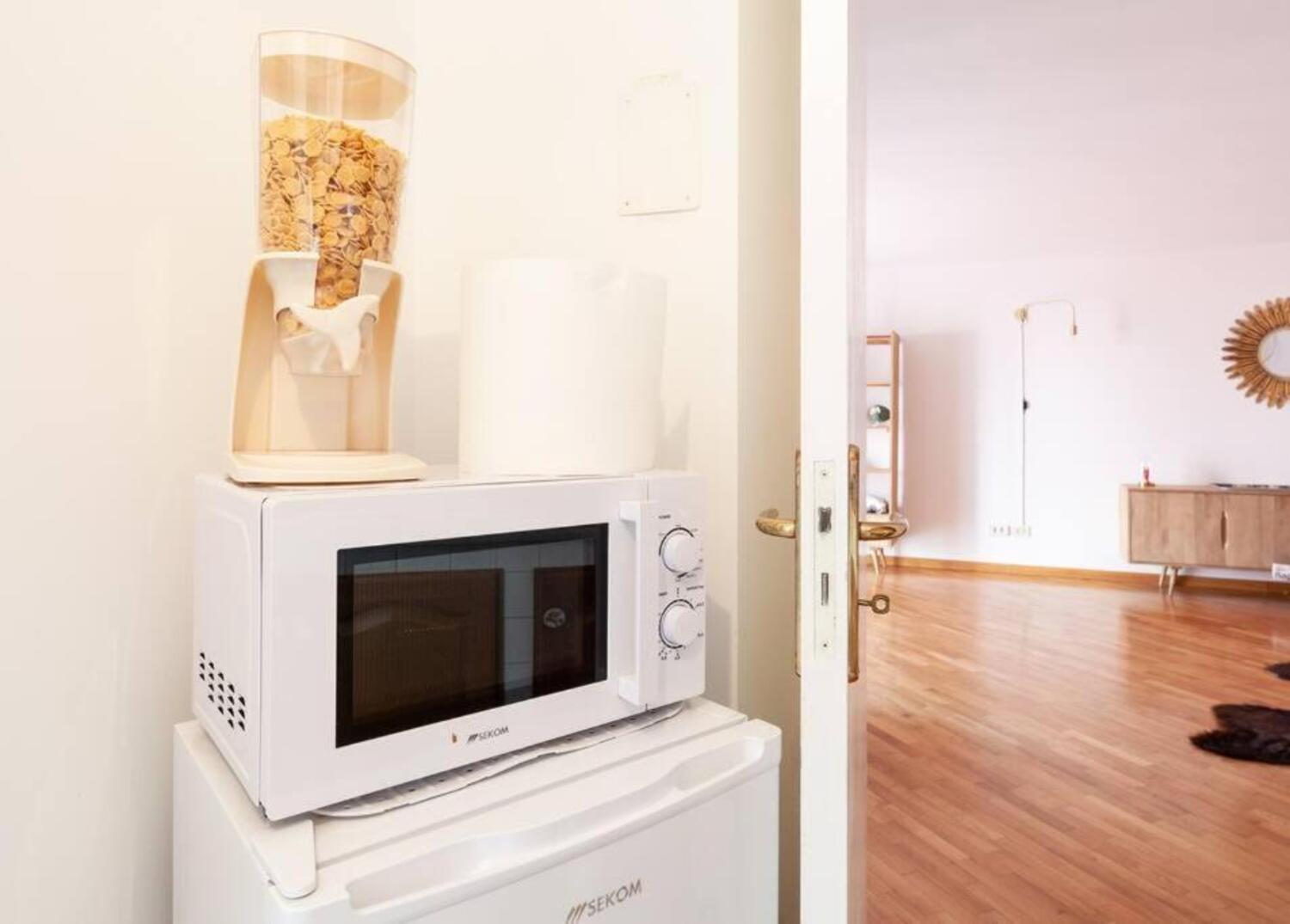 Apartment Scio' Naples