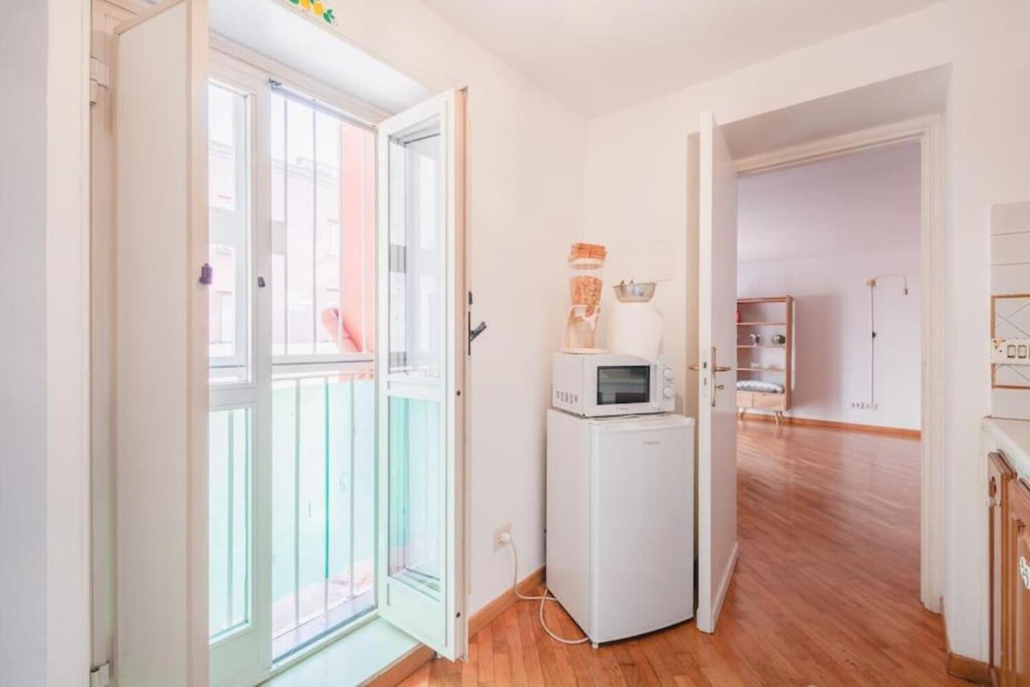Apartment Scio'