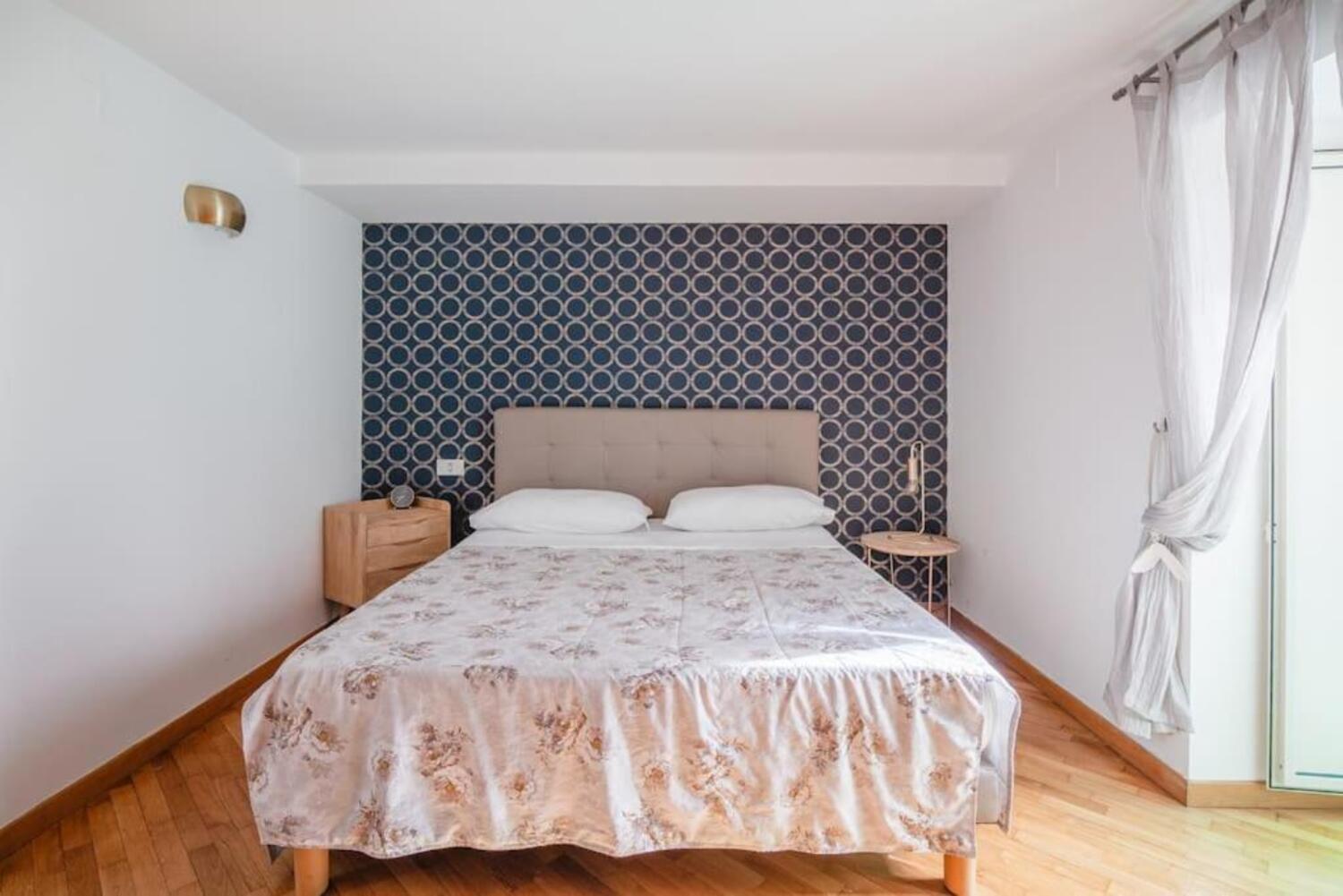 Scio' Apartment