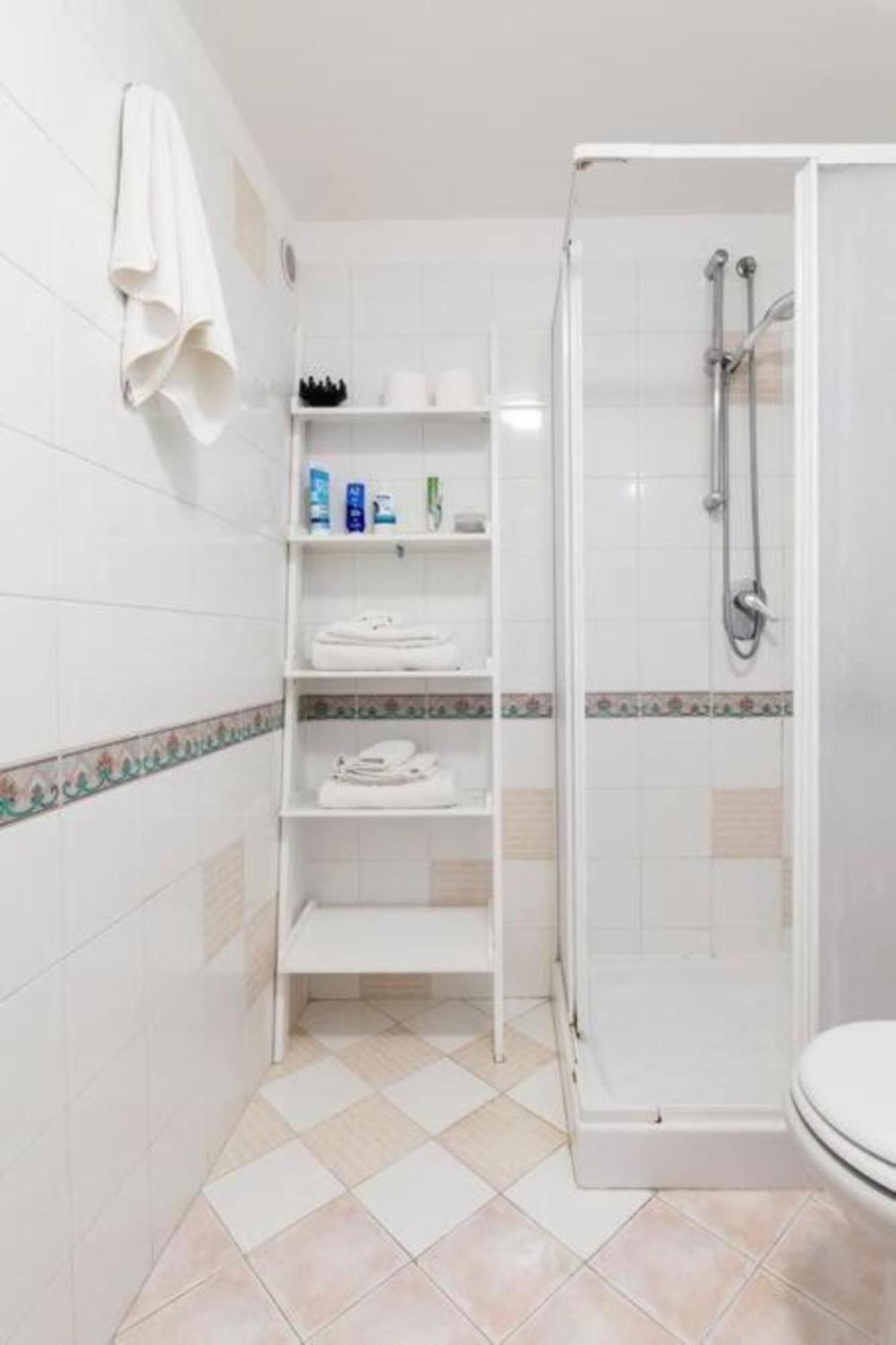 Apartment Scio' Naples