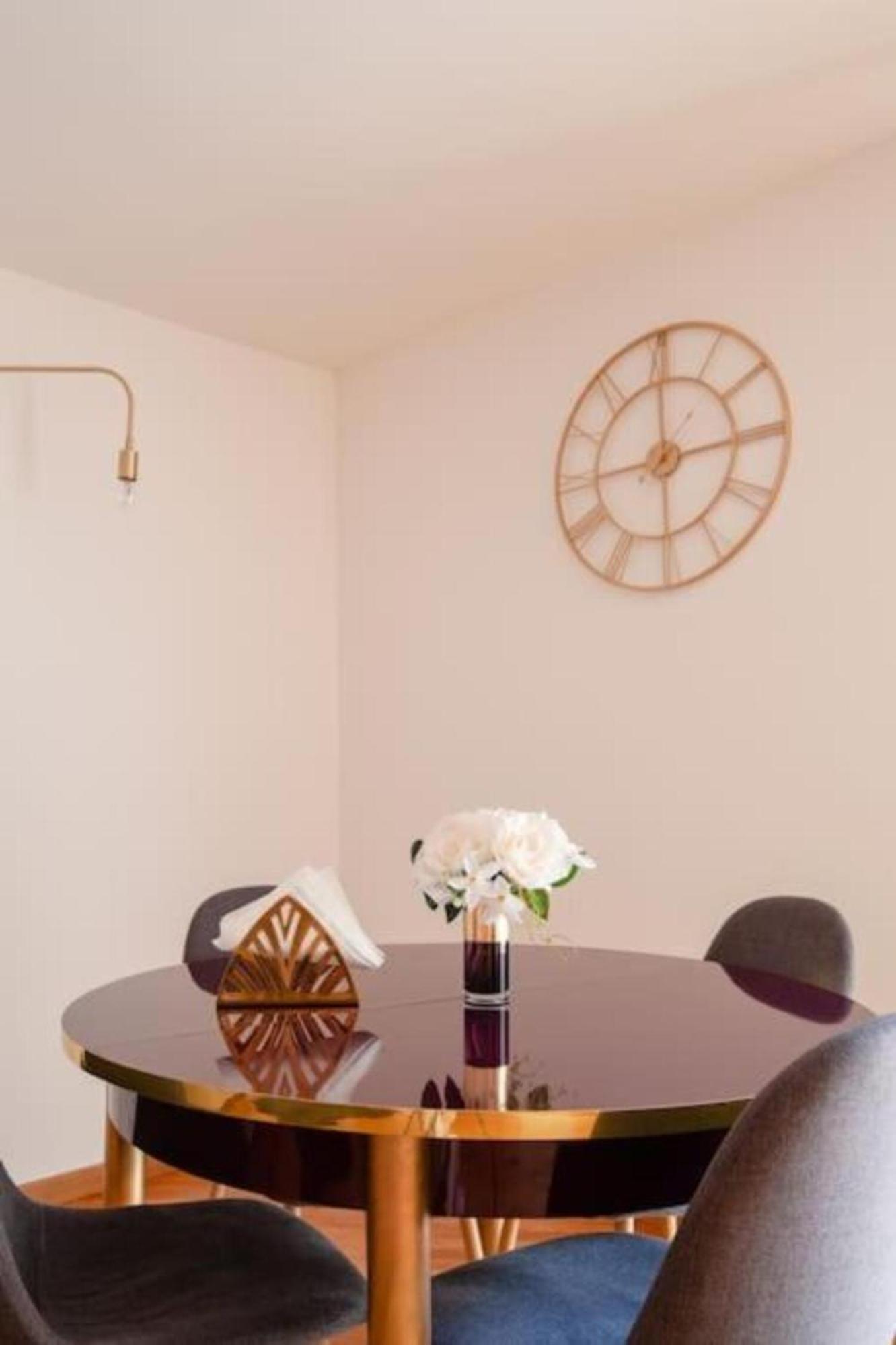 Scio' Apartment *