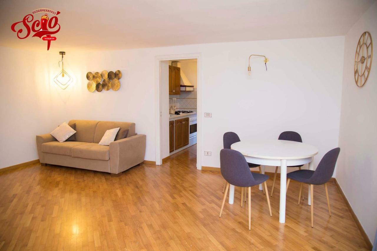 Scio' Apartment Naples