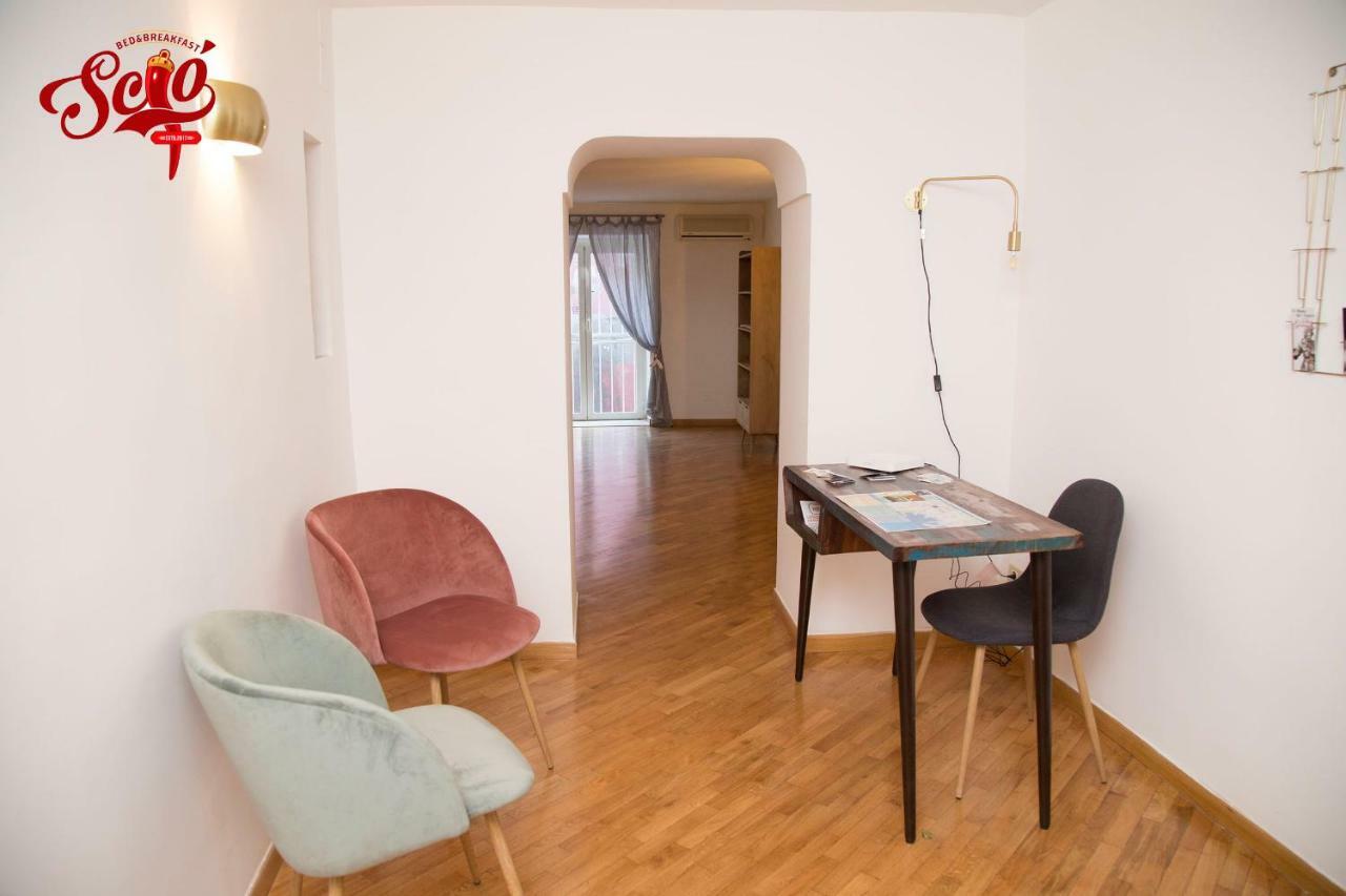 Apartment Scio'